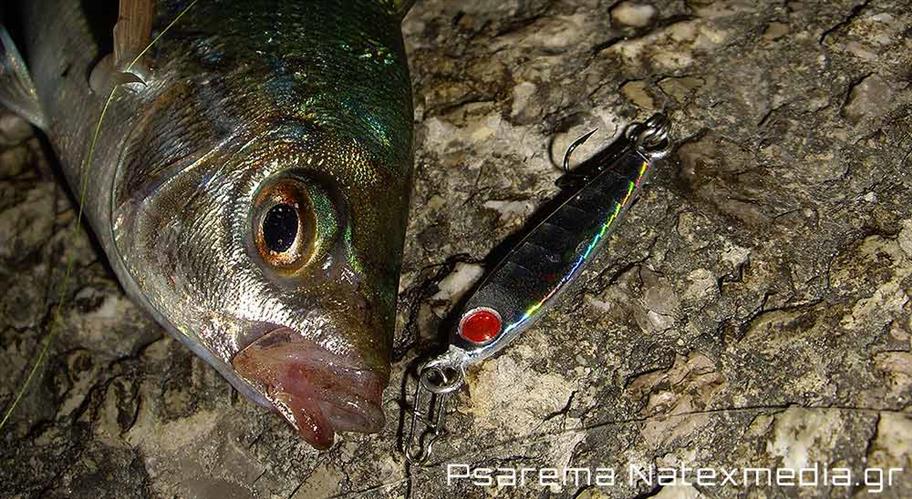 Light Rock Fishing από το ΣΟΥΡΟΥΠΟ και μετά!