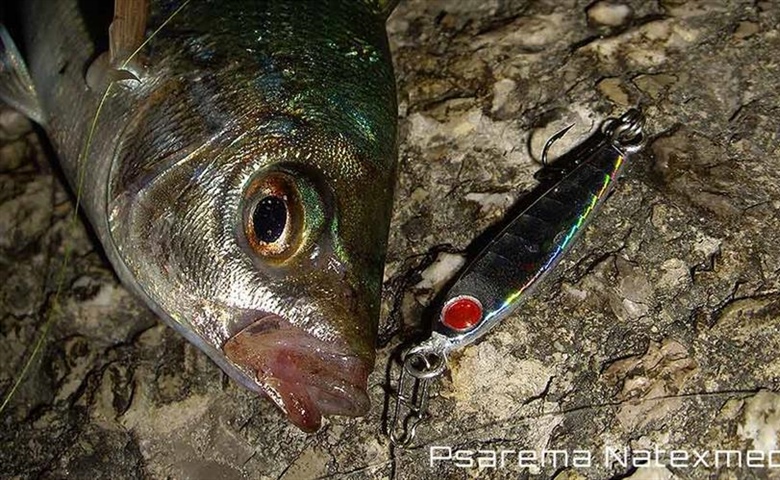 Light Rock Fishing από το ΣΟΥΡΟΥΠΟ και μετά!